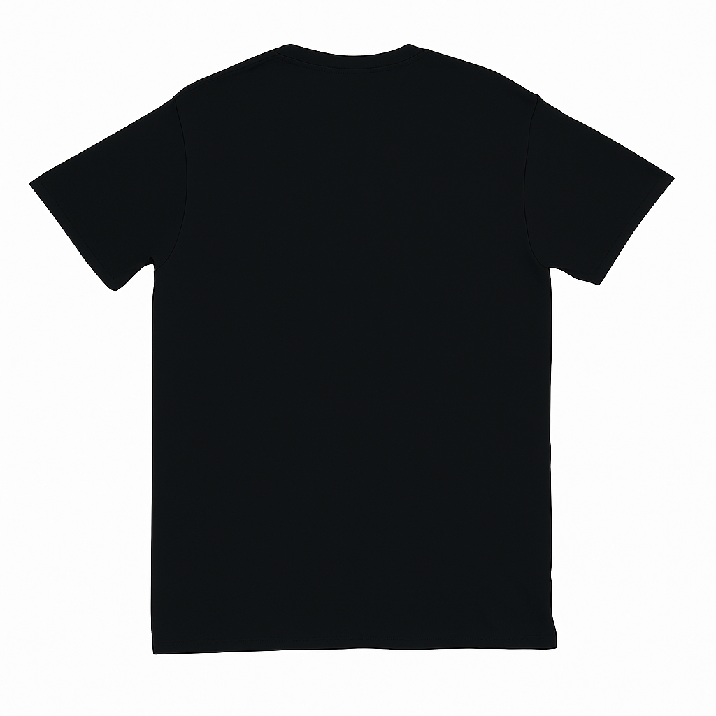 Evolution Drone Pilot T-Shirt – Unisex, Black, Sizes S-3XL