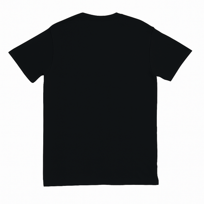 Evolution Drone Pilot T-Shirt – Unisex, Black, Sizes S-3XL